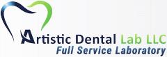 Artistic Dental Lab, LLC. Full service Laboratory.