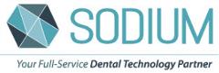 Sodium. Your Full-Servikce Dental Technology Partner.