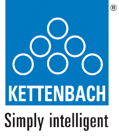 Kettenbach. Simply intelligent.