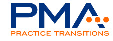PMA Practice Transitions